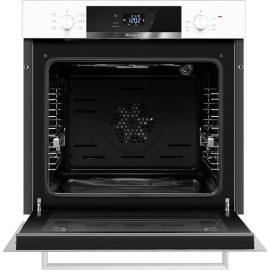 Духовой шкаф WEISSGAUFF EOV 291 PDWS White Edition