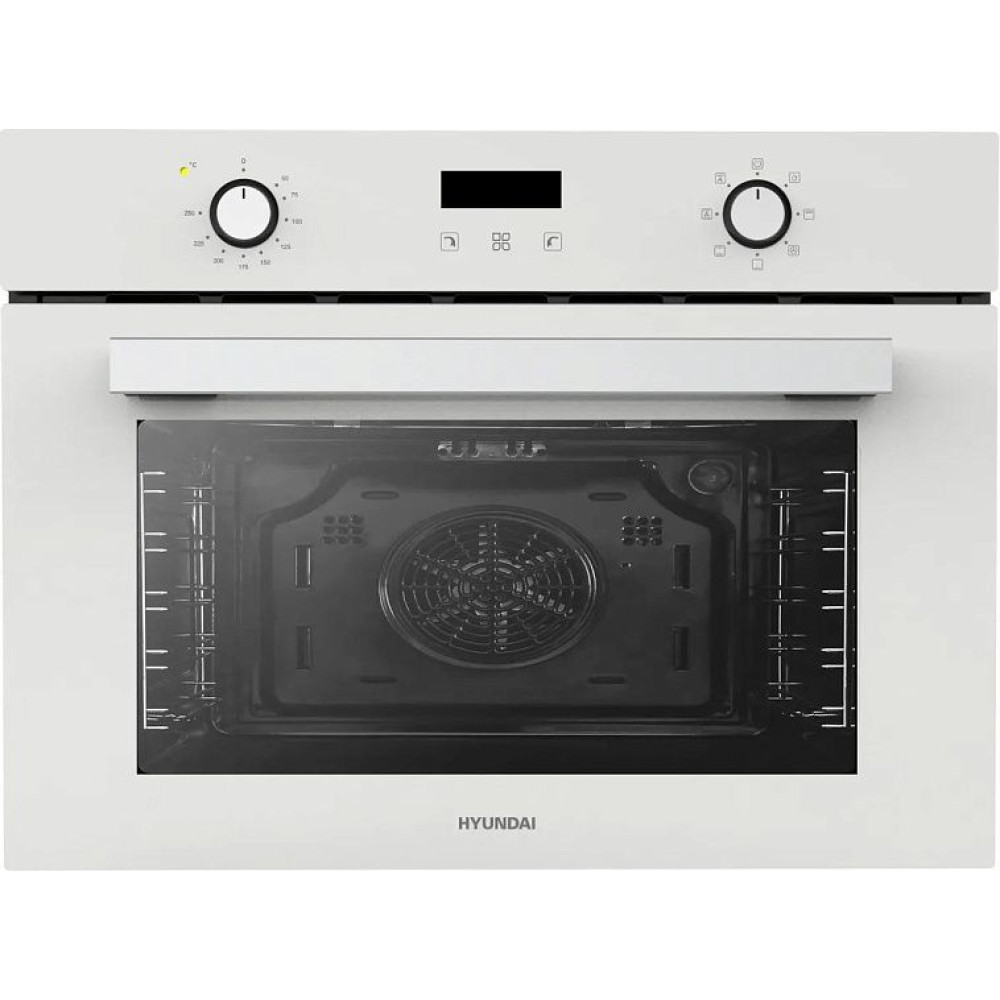 Духовой шкаф HYUNDAI HEO 64512 WG