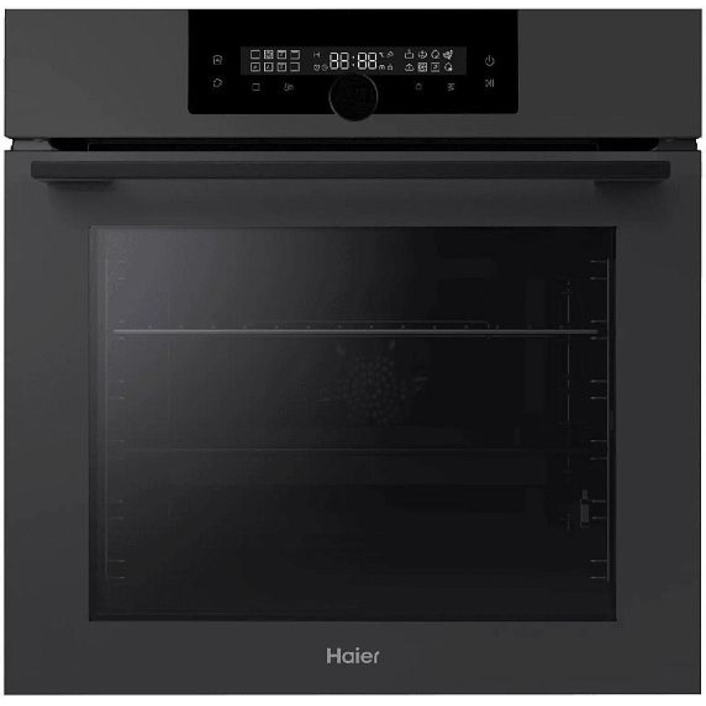 Духовой шкаф HAIER HOQ-F6QSN3DG