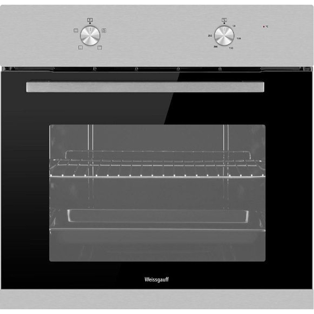 Духовой шкаф WEISSGAUFF EOM 108 PDX