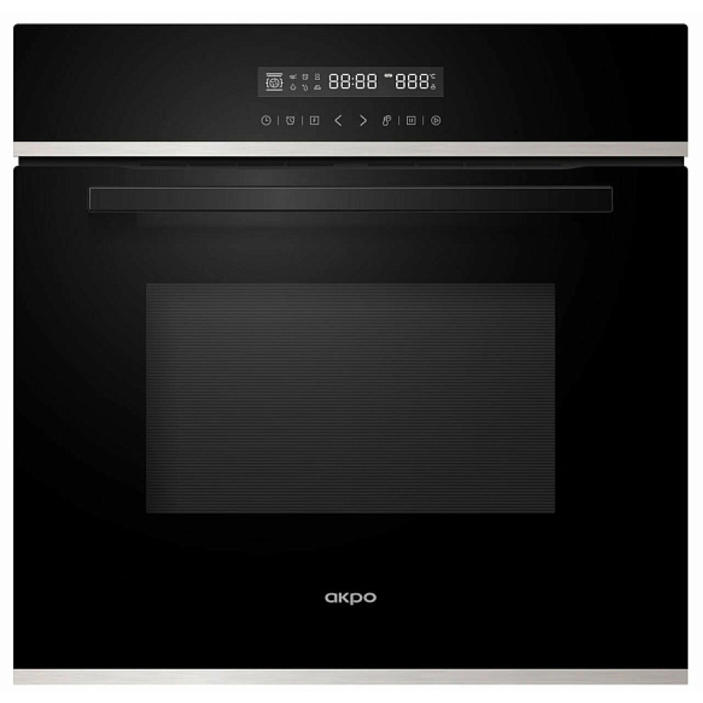 Духовой шкаф AKPO PEA 7009SED06 BX
