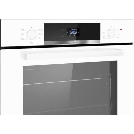 Духовой шкаф WEISSGAUFF EOV 291 PDWS White Edition