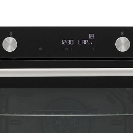 Духовой шкаф KRONA PARABEL 45H BL