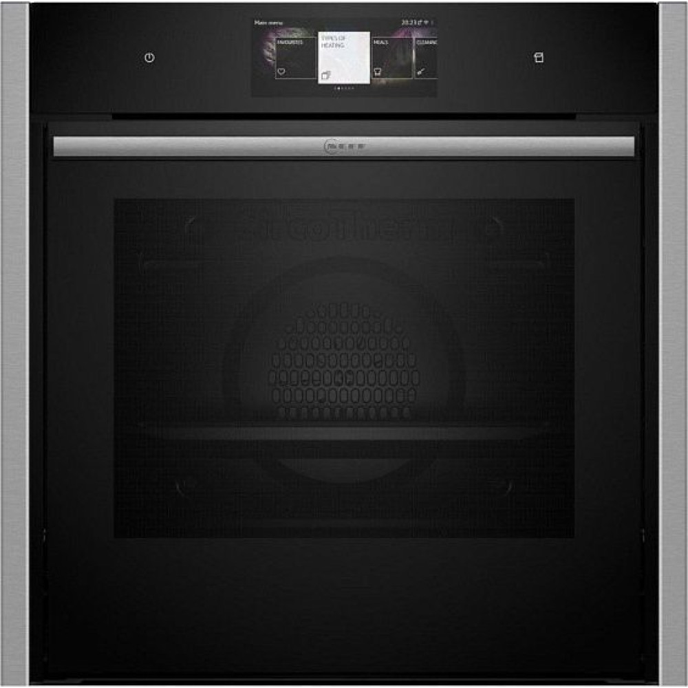 Духовой шкаф NEFF B64VT73N0