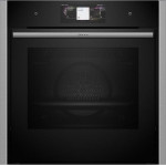 Духовой шкаф NEFF B64VT73N0