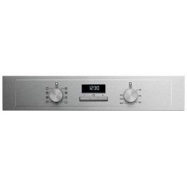 Духовой шкаф ELECTROLUX EOF3F00X
