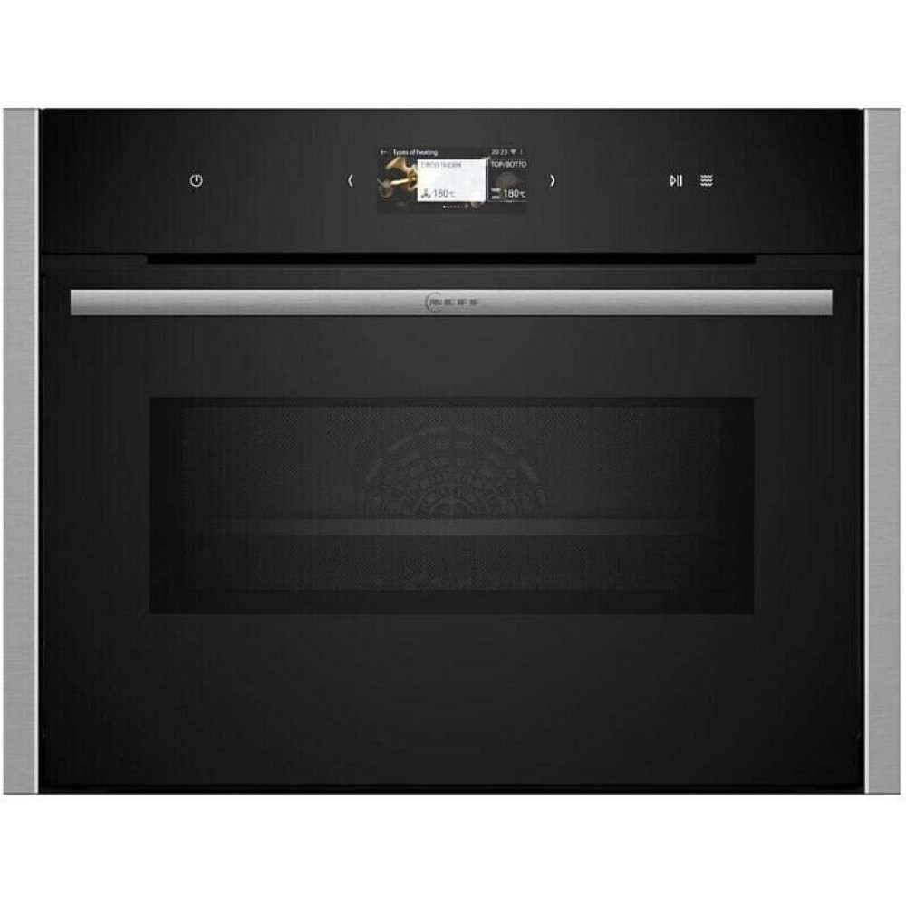 Духовой шкаф NEFF C24MS31N0