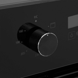 Духовой шкаф MAUNFELD MOGM703B2