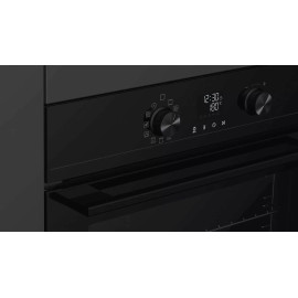 Духовой шкаф HAIER HOQ-K4AAN3GB
