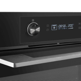 Духовой шкаф MAUNFELD AEOH60102B