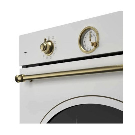 Духовой шкаф KUPPERSBERG SR 610 W Bronze