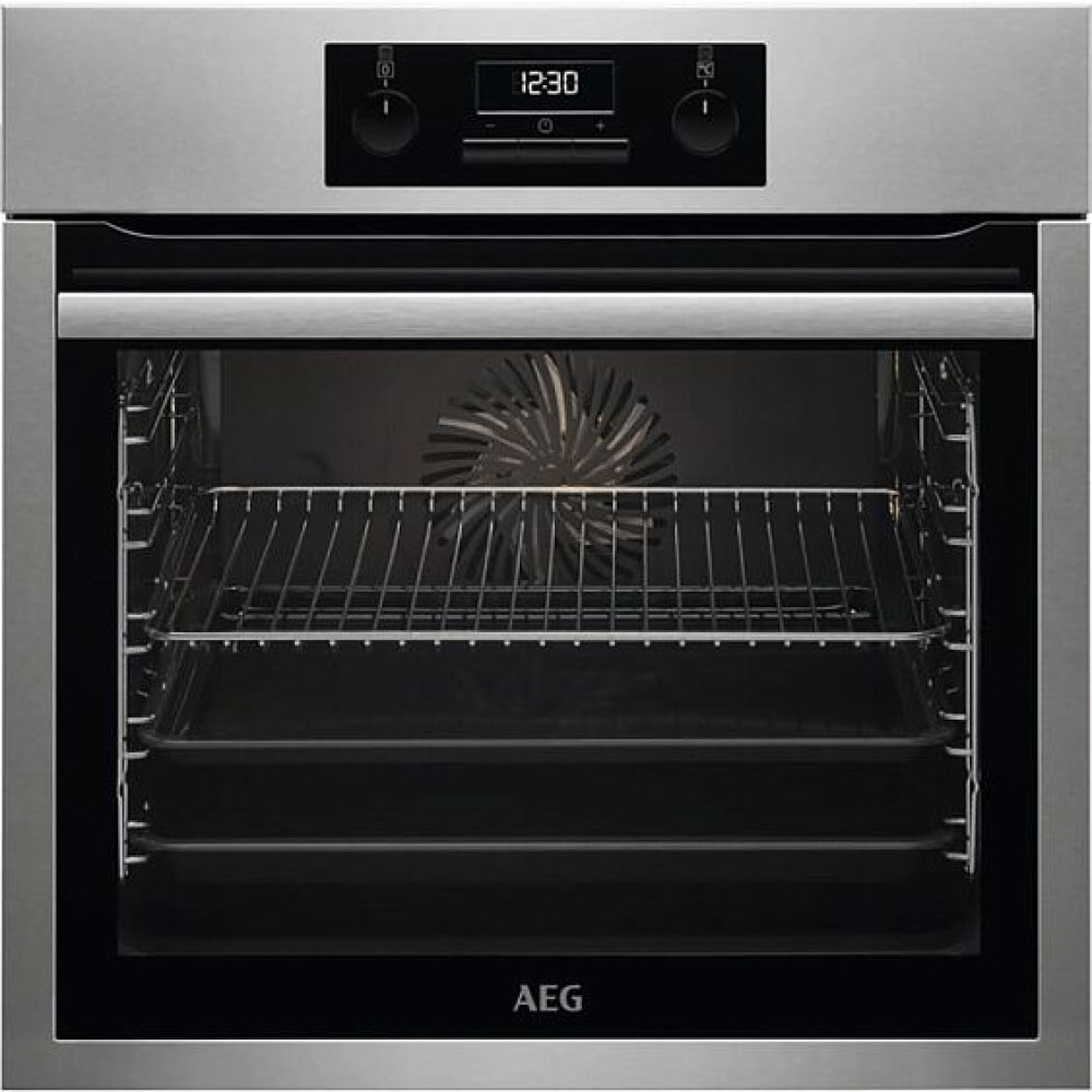Духовой шкаф AEG BCS331150M
