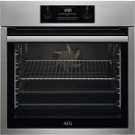 Духовой шкаф AEG BCS331150M