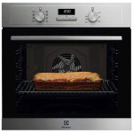 Духовой шкаф ELECTROLUX EOF3F00X