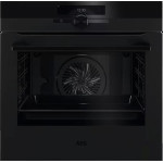 Духовой шкаф AEG BPK949330T