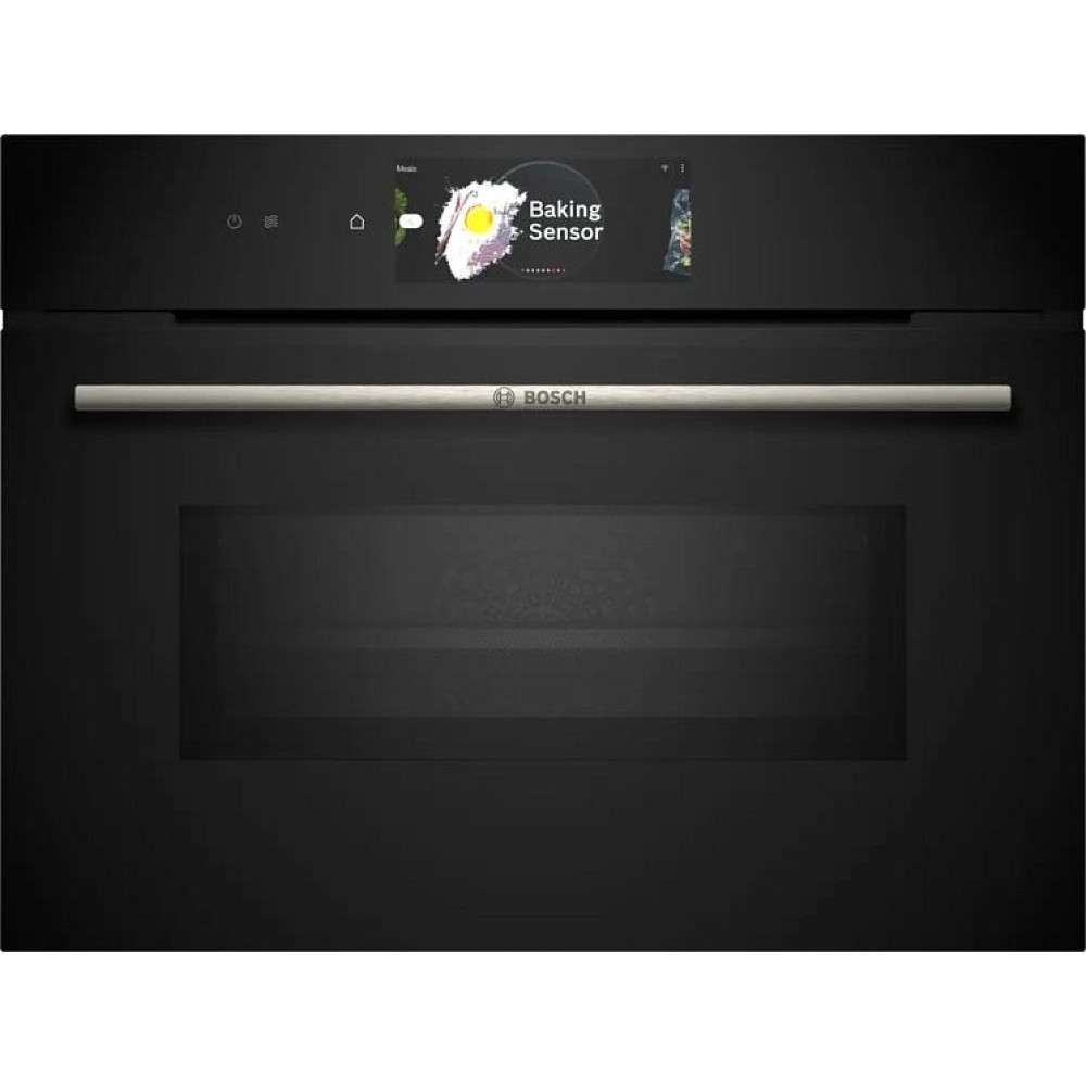 Духовой шкаф BOSCH CMG778NB1