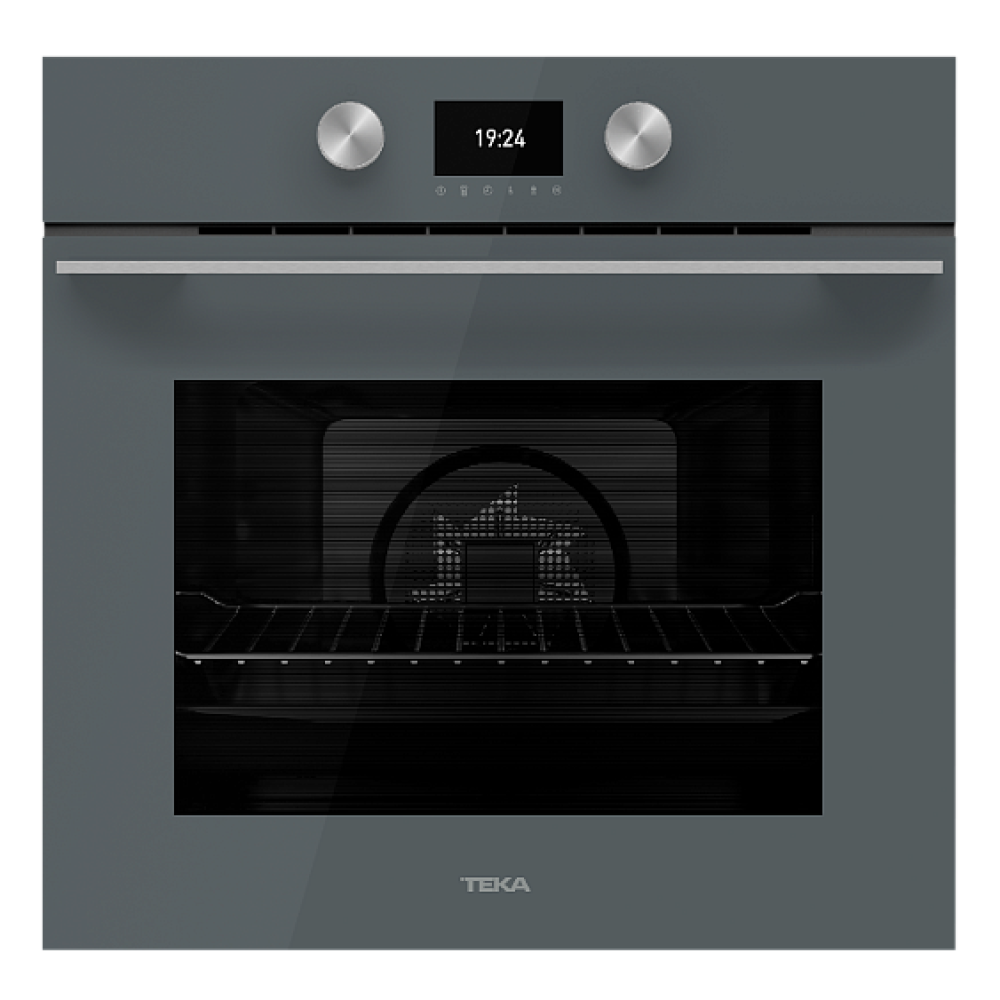 Духовой шкаф Teka HLB 8600 STONE GREY (111000011)