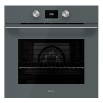 Духовой шкаф Teka HLB 8600 STONE GREY (111000011)