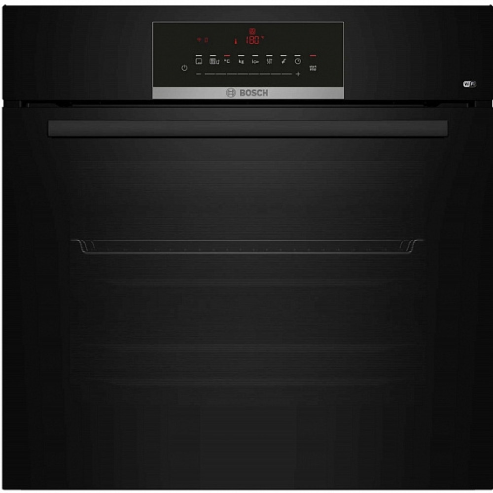 Духовой шкаф BOSCH HBJ559YB6R