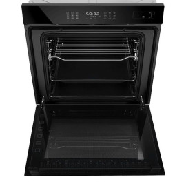 Духовой шкаф MAUNFELD EOEH7615STB
