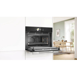 Духовой шкаф BOSCH CMG778NB1