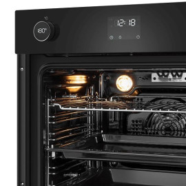 Духовой шкаф MAUNFELD EOEM7614B