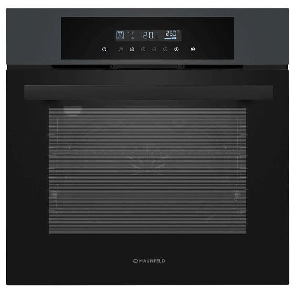 Духовой шкаф MAUNFELD AEOD6063G1