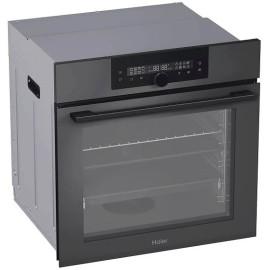 Духовой шкаф HAIER HOQ-F6QSN3DG