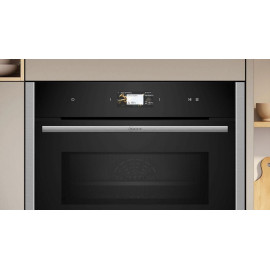 Духовой шкаф NEFF C24MS31N0