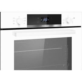 Духовой шкаф WEISSGAUFF EOV 291 PDWS White Edition