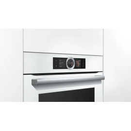 Духовой шкаф BOSCH HSG636BW1