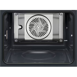 Духовой шкаф ELECTROLUX EOABS39WZ