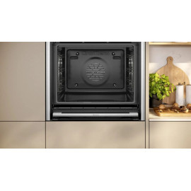 Духовой шкаф NEFF B64CS71N0