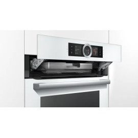 Духовой шкаф BOSCH HSG636BW1