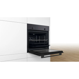 Духовой шкаф BOSCH HBF512BB1T