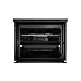 Духовой шкаф TEKA MAESTROPIZZA HLB 85-G1 P MATT BLACK (111000056)