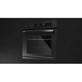 Духовой шкаф TEKA MAESTROPIZZA HLB 85-G1 P MATT BLACK (111000056)