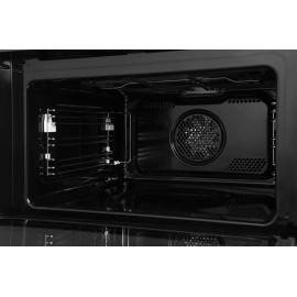 Духовой шкаф HYUNDAI HMEO 6540 DX