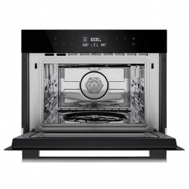 Духовой шкаф AKPO PEA 44M08 SSD02 BL