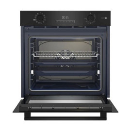 Духовой шкаф HOTPOINT-ARISTON HSTF 1231 JSAH BLG