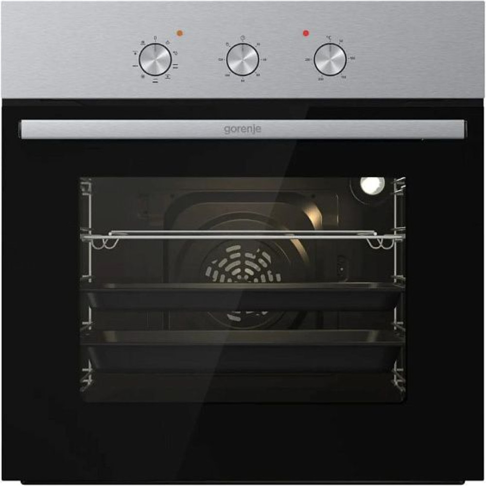 Духовой шкаф GORENJE BO6727E03NX