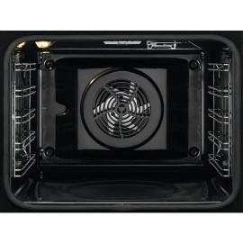 Духовой шкаф AEG BPS351161M