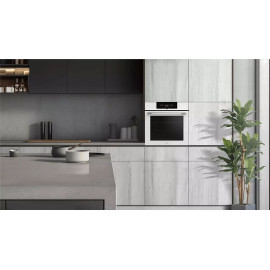 Духовой шкаф HAIER HOQ-F6QSN3WB