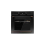 Духовой шкаф TEKA MAESTROPIZZA HLB 85-G1 P MATT BLACK (111000056)