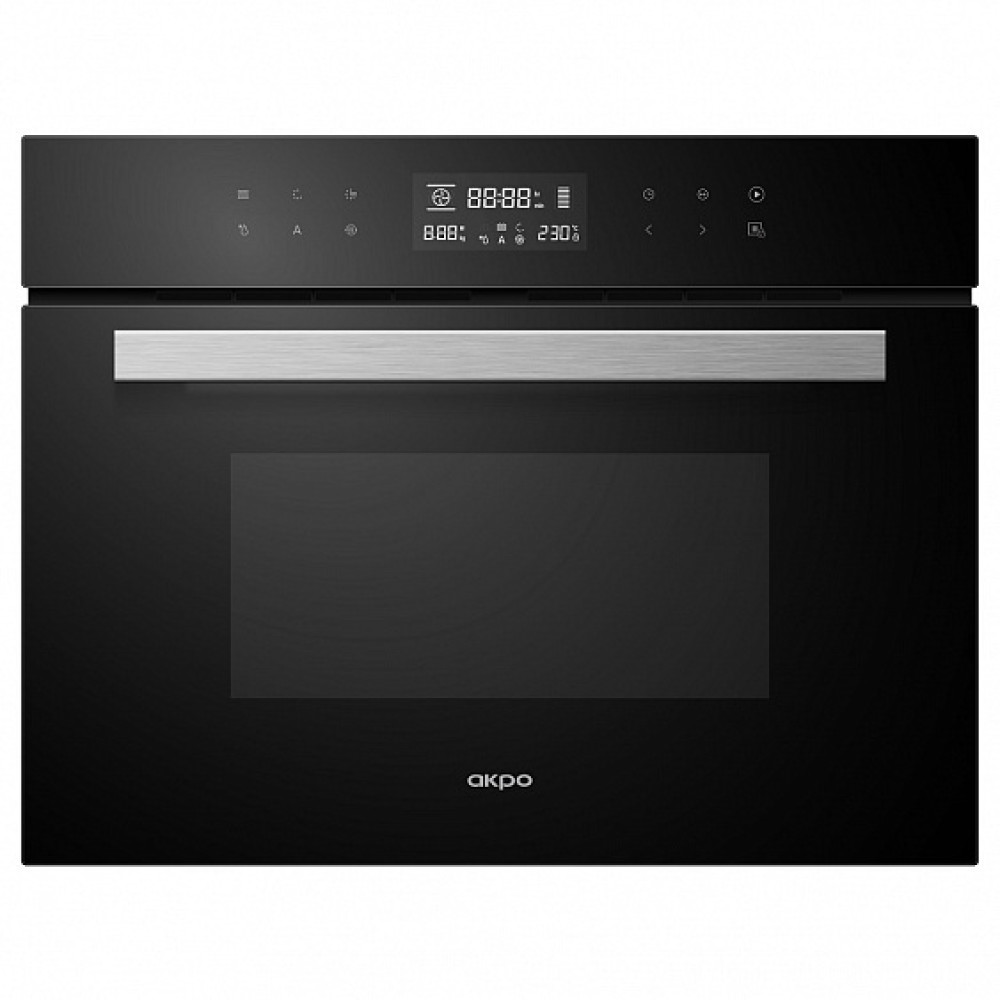 Духовой шкаф AKPO PEA 44M08 SSD02 BL