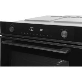 Духовой шкаф HYUNDAI HMEO 6540 DX