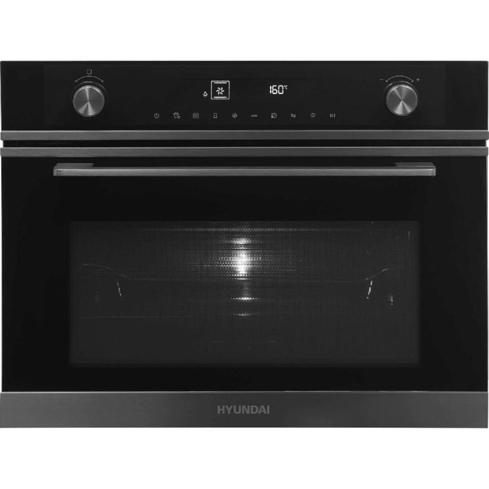 Духовой шкаф HYUNDAI HMEO 6540 DX