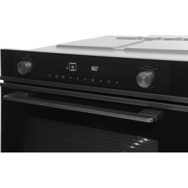 Духовой шкаф HYUNDAI HMEO 6540 DX