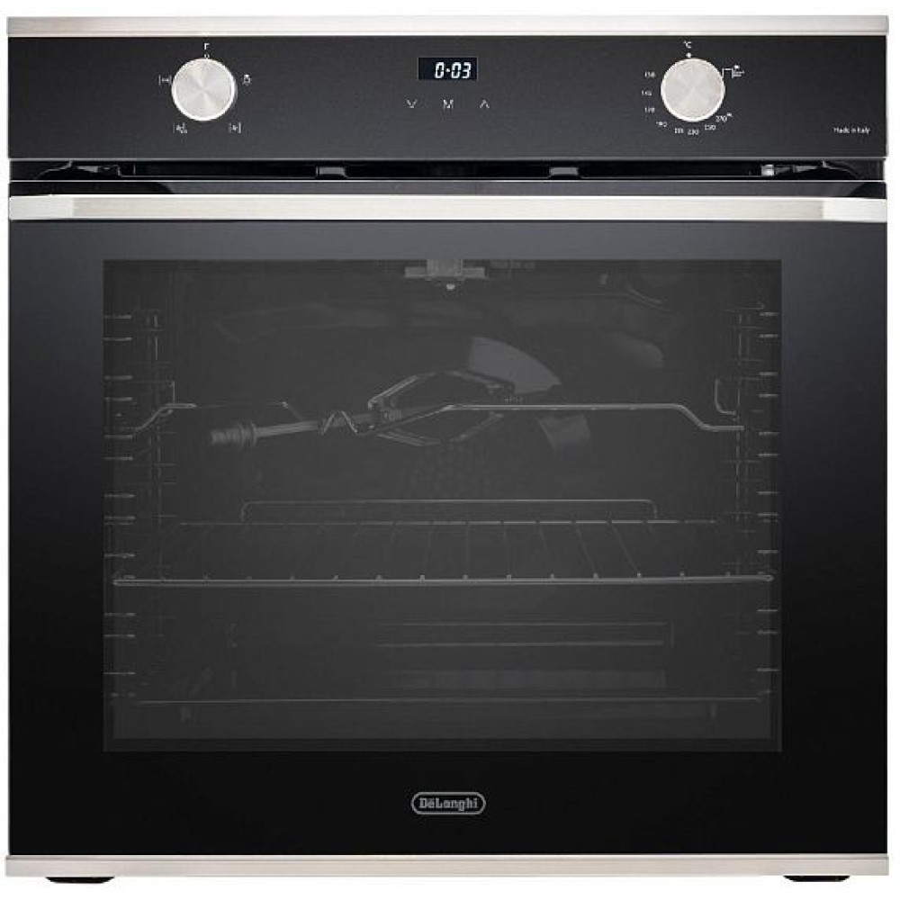Духовой шкаф DELONGHI NSFG 11 XL RUS