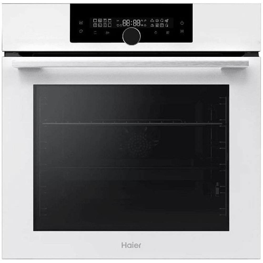 Духовой шкаф HAIER HOQ-F6QSN3WB
